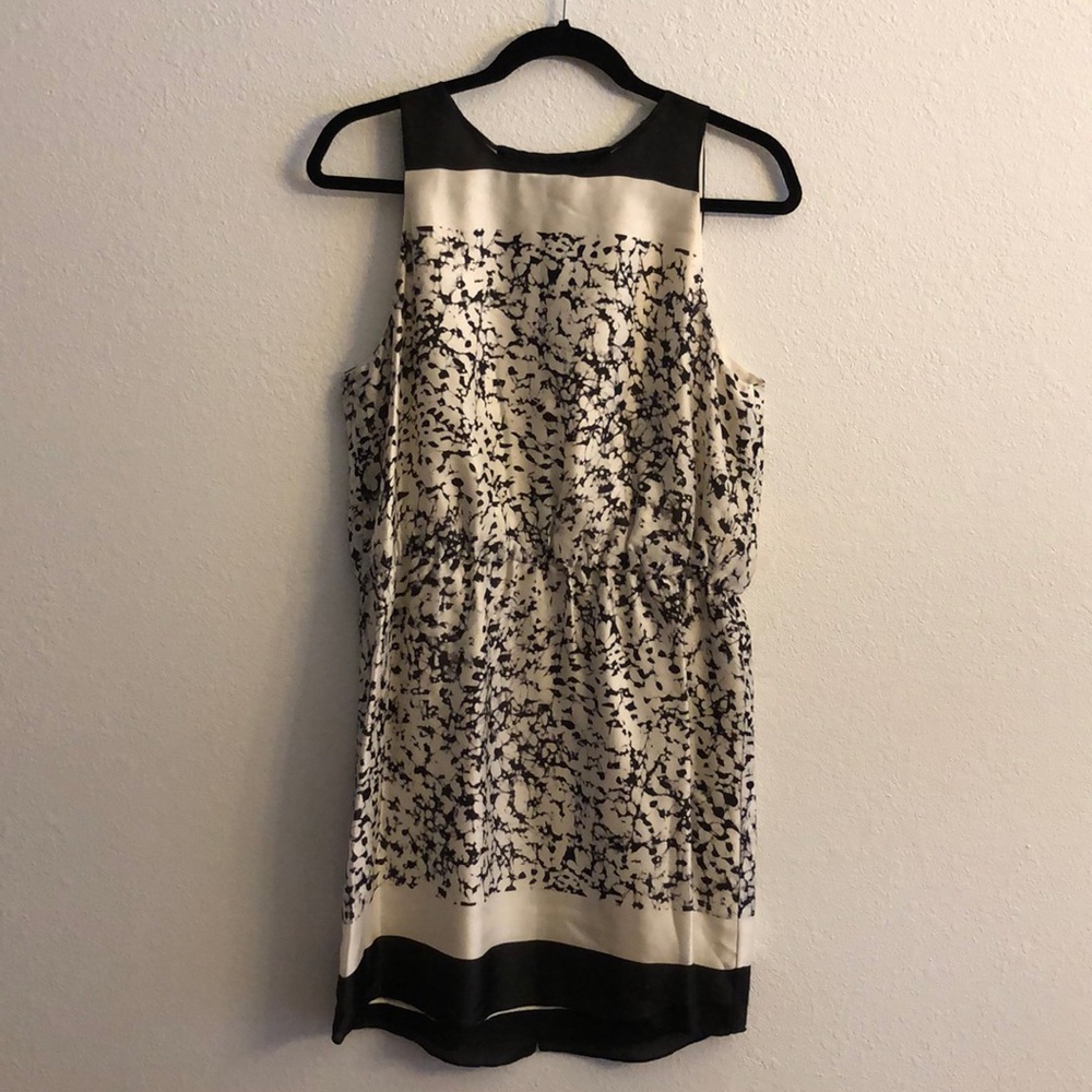 Halston Heritage Dress